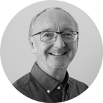 Chris Johnston COO Acting CEO